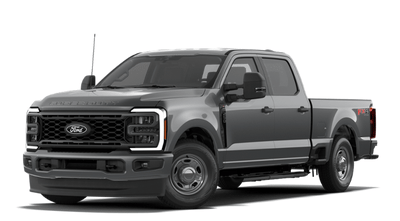 2027 Ford Super Duty F-250® XL