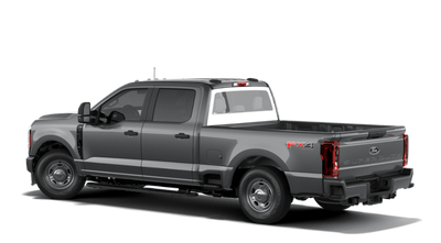 2027 Ford Super Duty F-250® XL