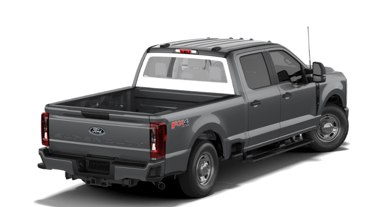 2027 Ford Super Duty F-250® XL