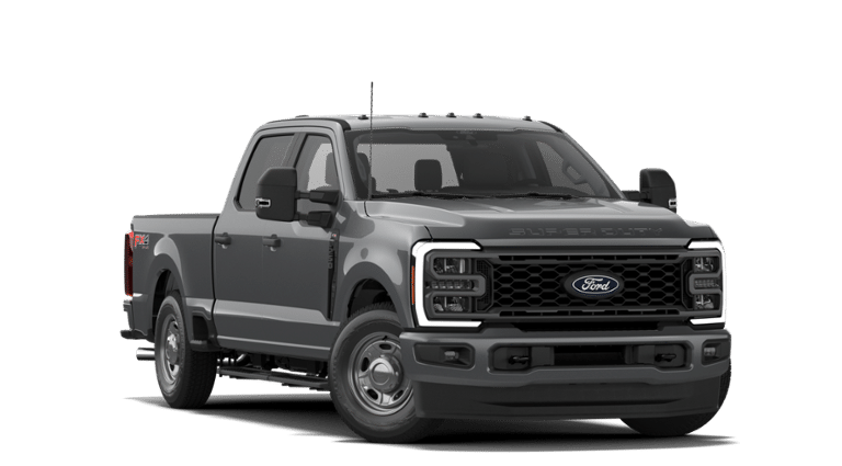 2027 Ford Super Duty F-250® XL