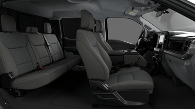 2027 Ford Super Duty F-250® XL