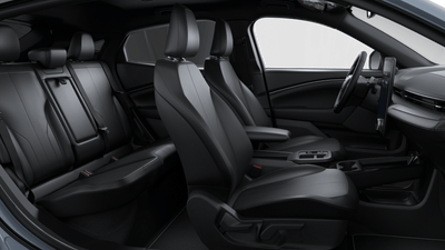 2026 Ford Mustang Mach-E SELECT RWD
