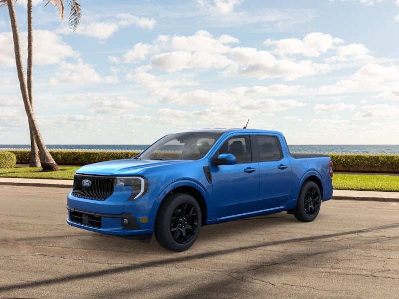 2026 Ford Maverick Lobo™