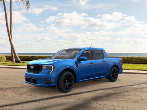 2026 Ford Maverick Lobo™