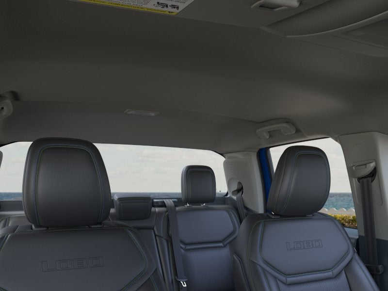 2026 Ford Maverick Lobo™