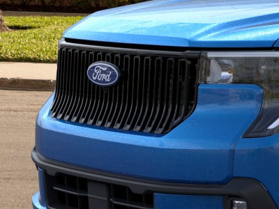 2026 Ford Maverick Lobo™