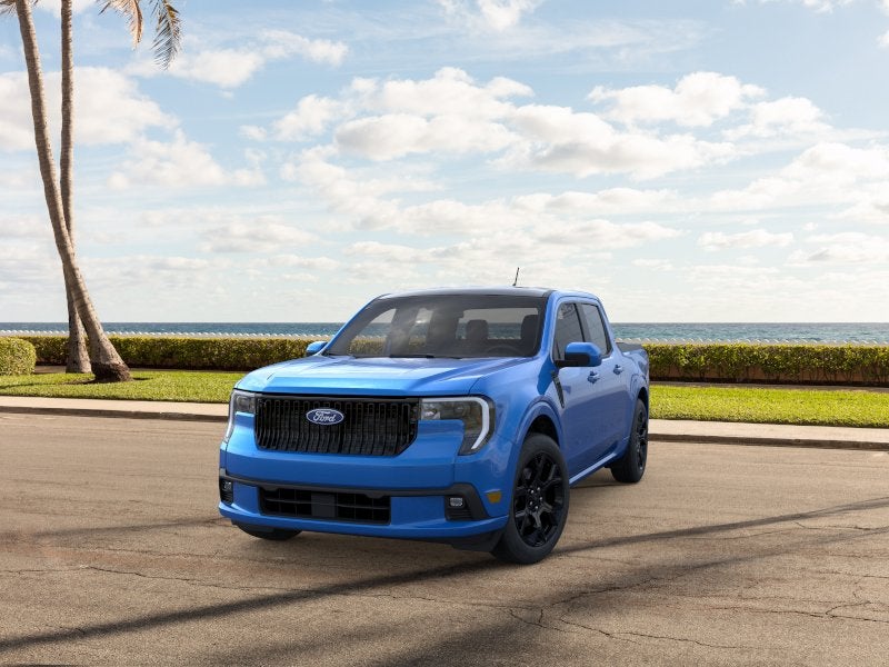 2026 Ford Maverick Lobo™