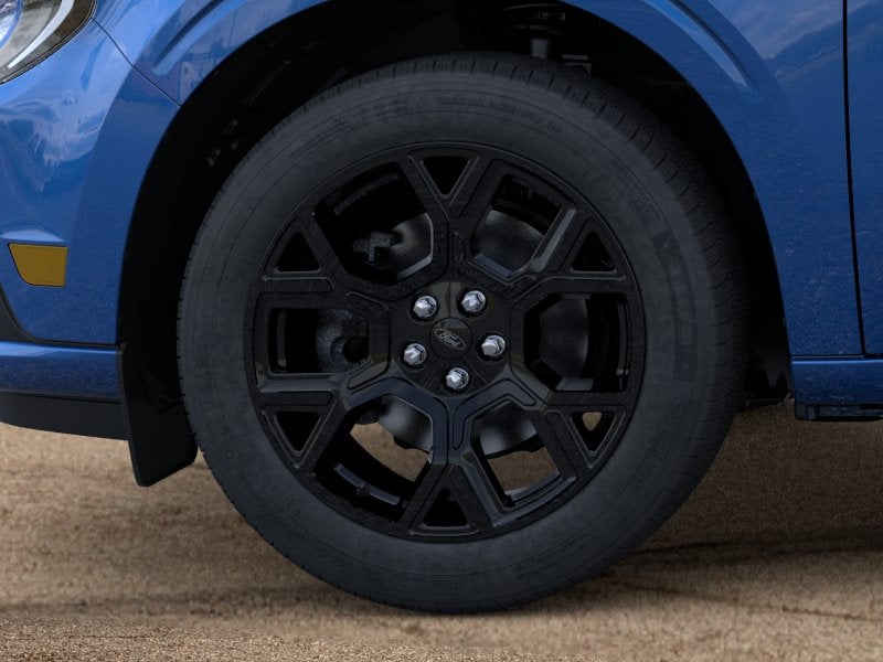 2026 Ford Maverick Lobo™