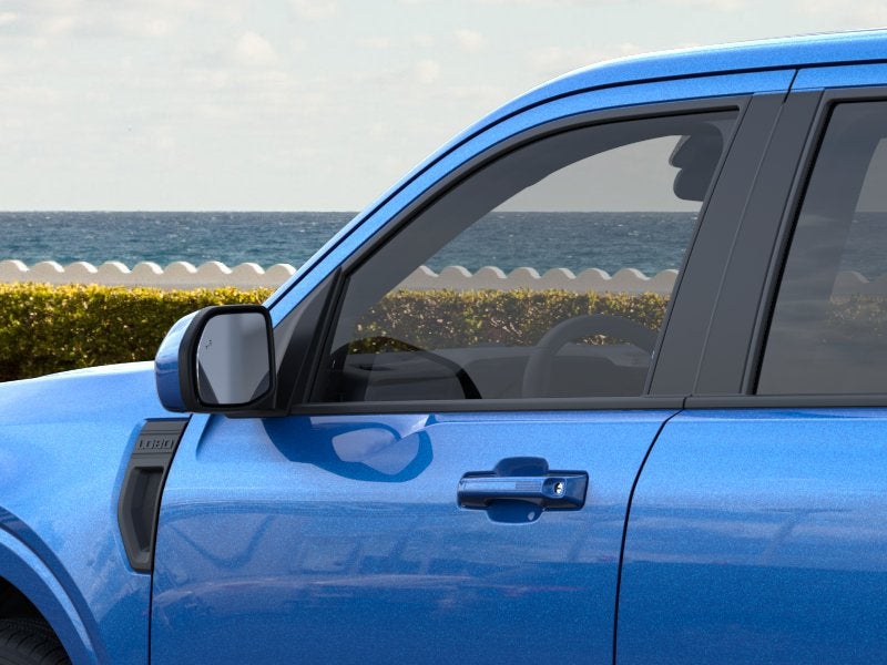 2026 Ford Maverick Lobo™