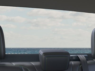 2026 Ford Maverick Lobo™