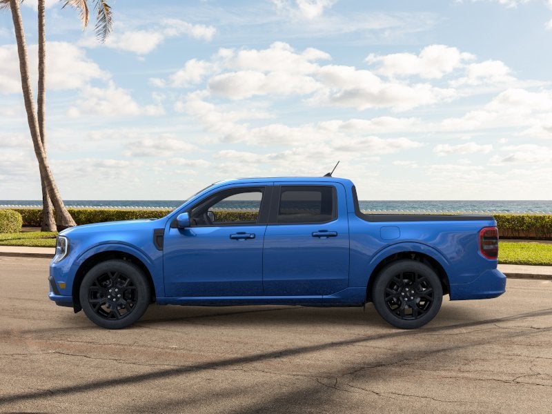 2026 Ford Maverick Lobo™