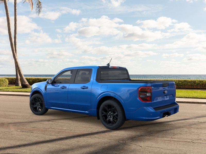 2026 Ford Maverick Lobo™