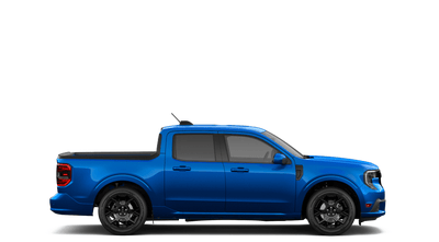 2026 Ford Maverick Lobo™