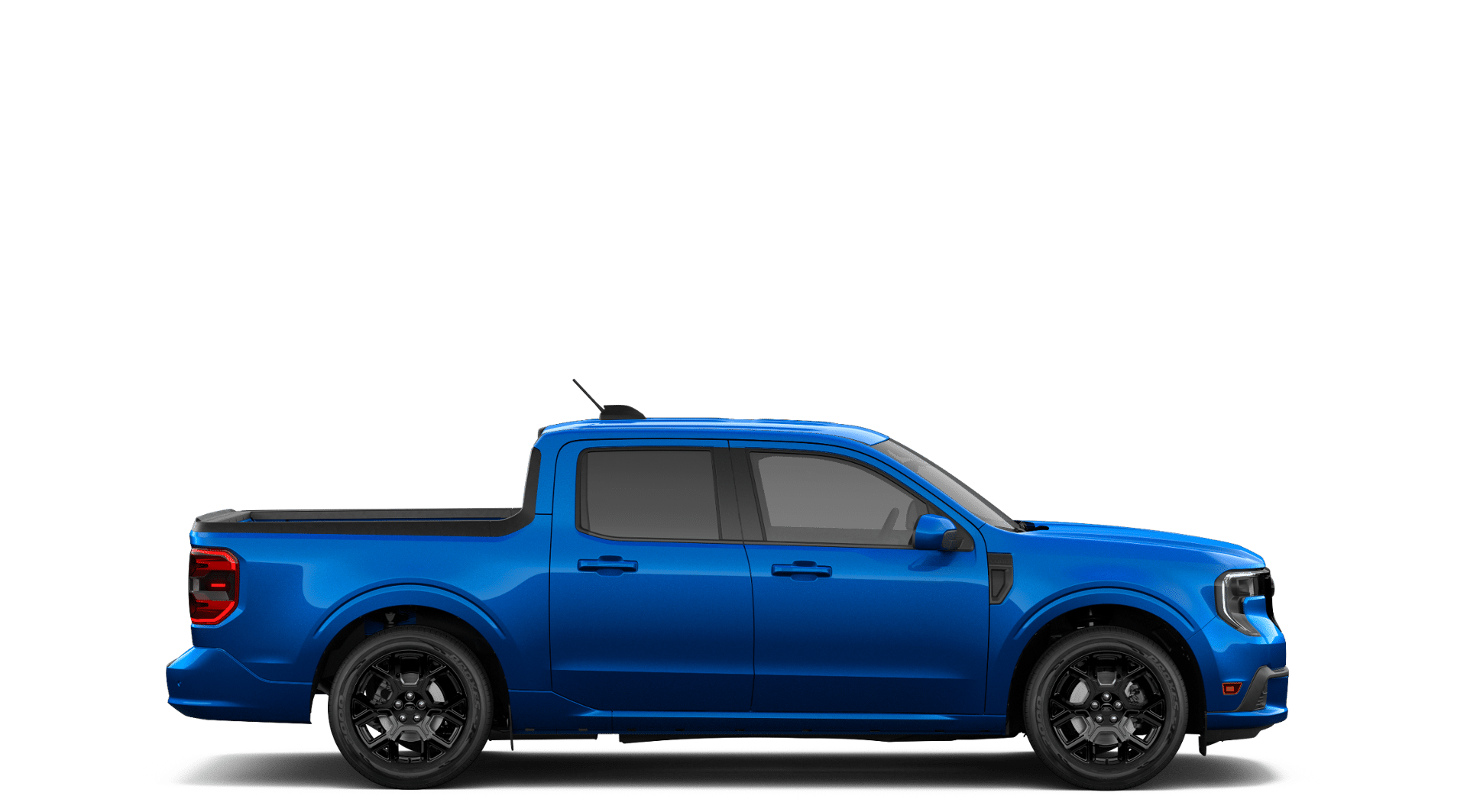 2026 Ford Maverick Lobo™