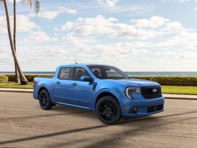 2026 Ford Maverick Lobo™