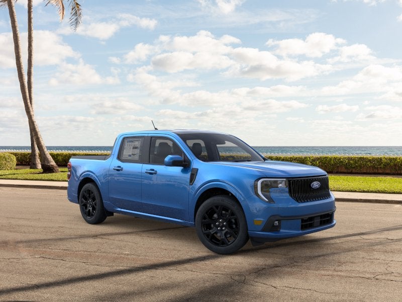 2026 Ford Maverick Lobo™