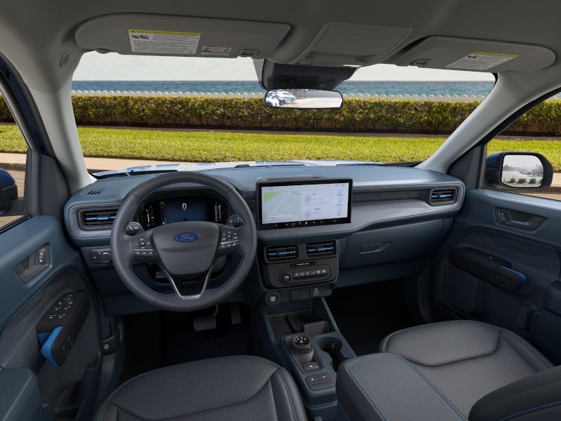 2026 Ford Maverick Lobo™