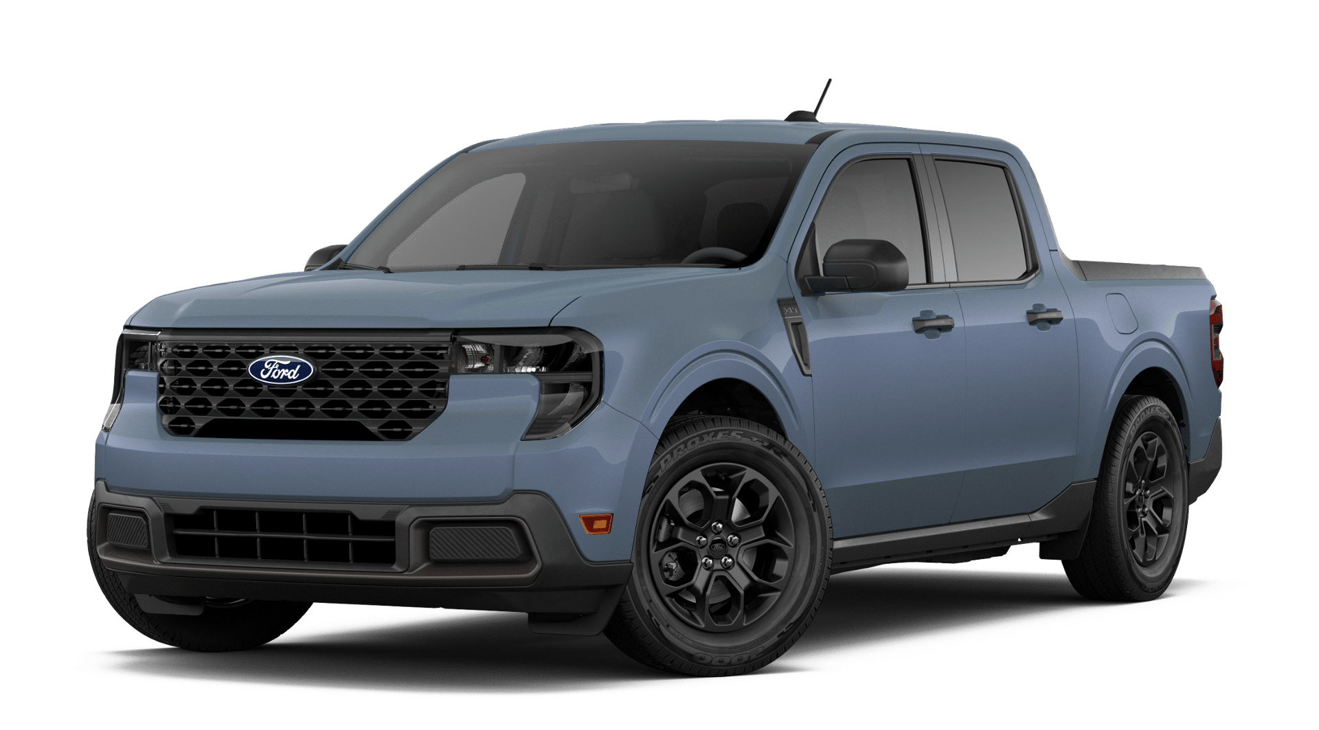 2026 Ford Maverick MAVERICK XLT FW