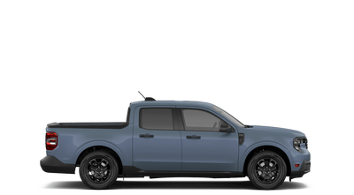 2026 Ford Maverick MAVERICK XLT FW