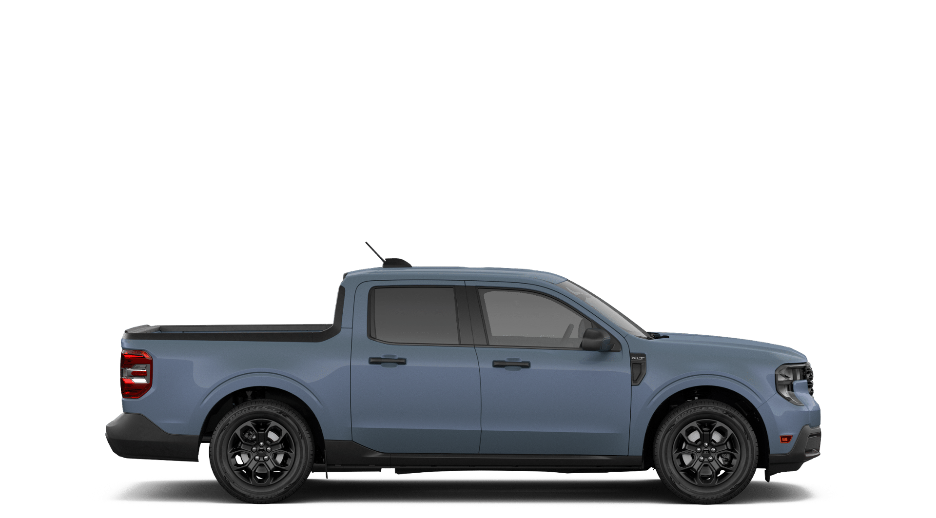 2026 Ford Maverick MAVERICK XLT FW