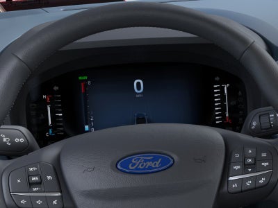 2026 Ford Maverick MAVERICK XLT FW
