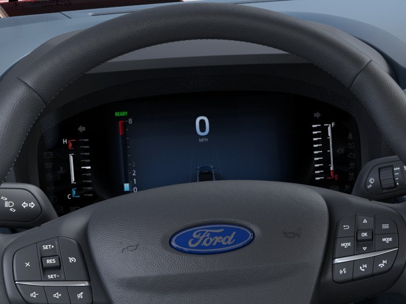 2026 Ford Maverick MAVERICK XLT FW