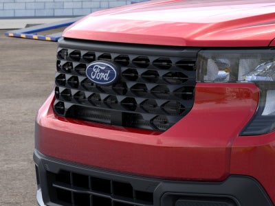 2026 Ford Maverick MAVERICK XLT FW