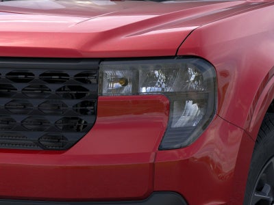 2026 Ford Maverick MAVERICK XLT FW