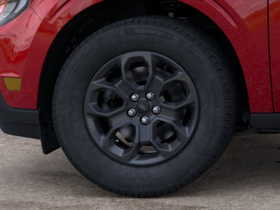 2026 Ford Maverick MAVERICK XLT FW