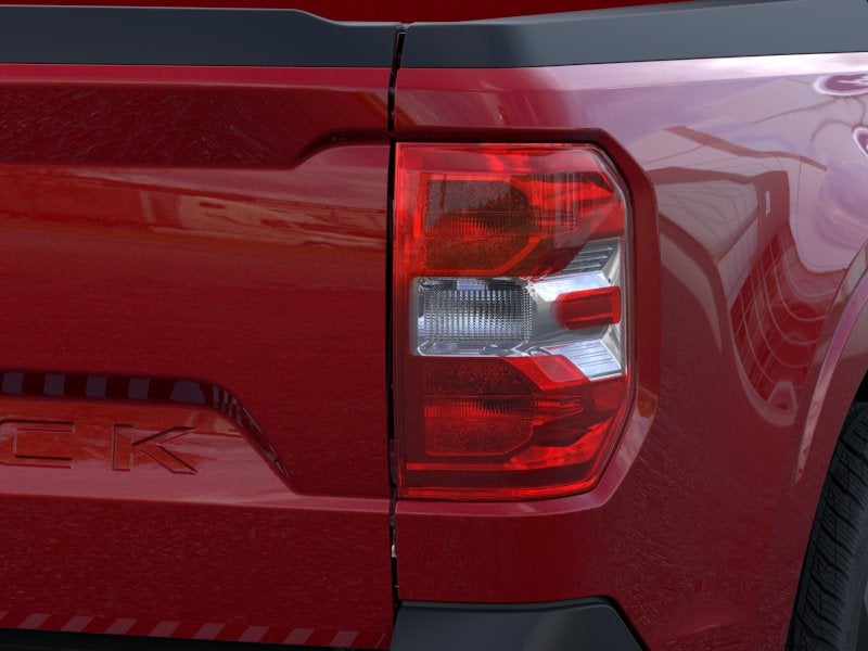2026 Ford Maverick MAVERICK XLT FW