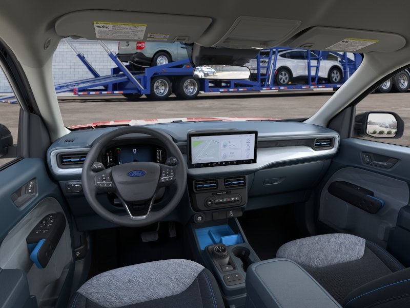2026 Ford Maverick MAVERICK XLT FW