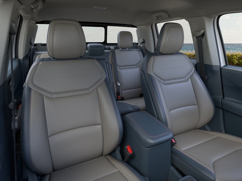 2026 Ford Maverick Lariat®