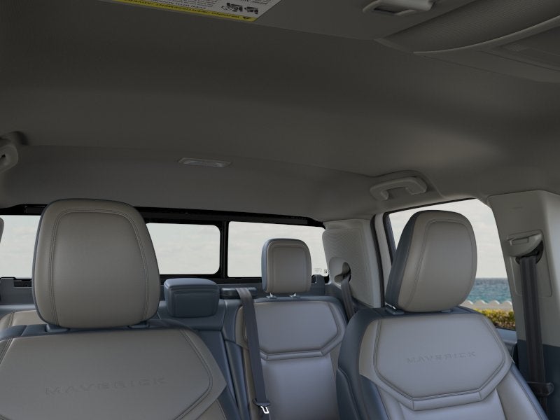 2026 Ford Maverick Lariat®