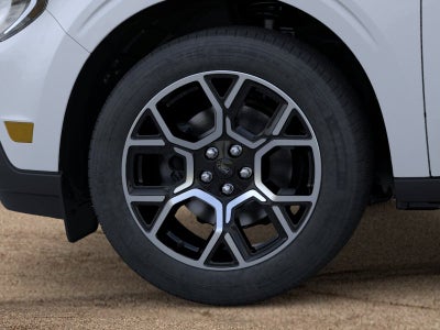 2026 Ford Maverick Lariat®