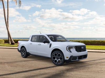 2026 Ford Maverick Lariat®