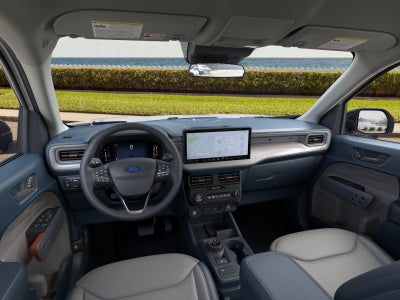 2026 Ford Maverick Lariat®