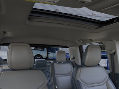 2026 Ford Maverick Lariat®