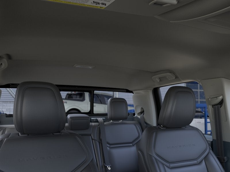 2026 Ford Maverick Lariat®