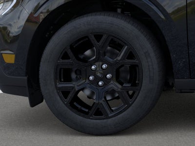 2026 Ford Maverick Lariat®