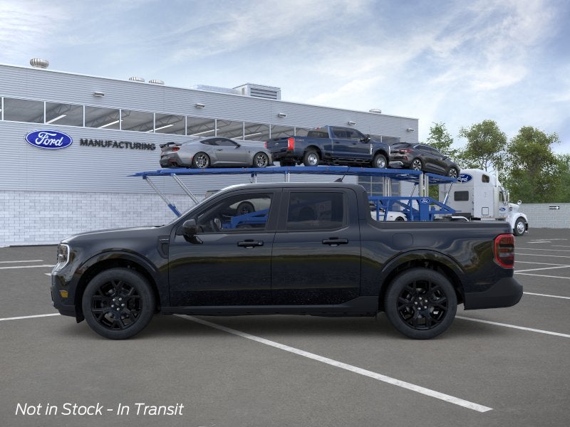 2026 Ford Maverick Lariat®