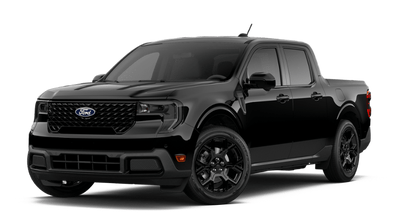 2026 Ford Maverick Lariat®