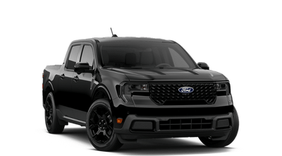 2026 Ford Maverick Lariat®