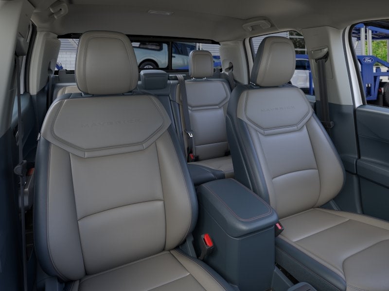 2026 Ford Maverick Lariat®