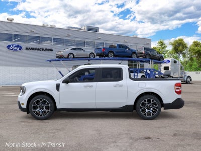 2026 Ford Maverick Lariat®