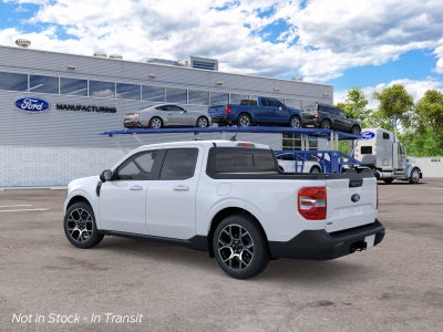 2026 Ford Maverick Lariat®