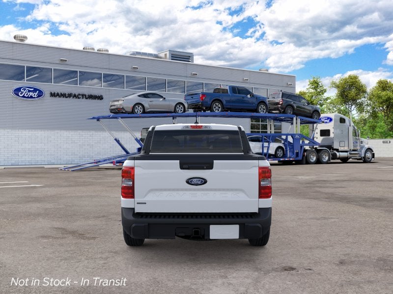 2026 Ford Maverick Lariat®