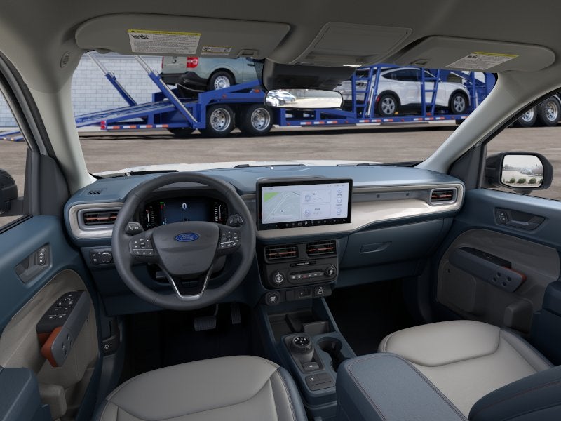 2026 Ford Maverick Lariat®