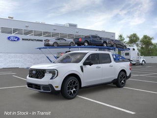 2026 Ford Maverick Lariat®