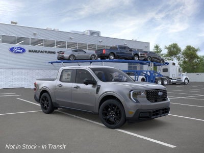 2026 Ford Maverick Lariat®