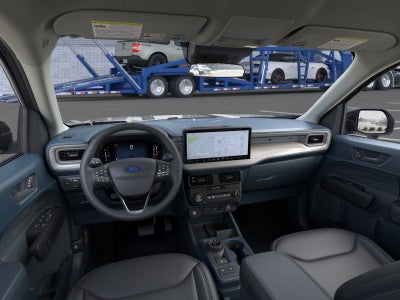 2026 Ford Maverick Lariat®